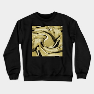 Confused perspectives II Crewneck Sweatshirt